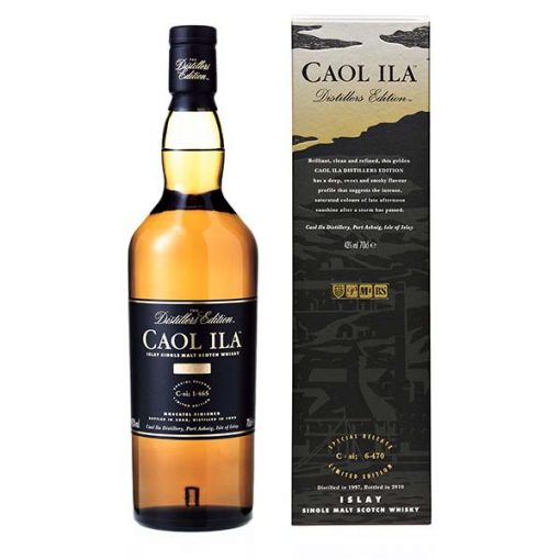 Caol-ila