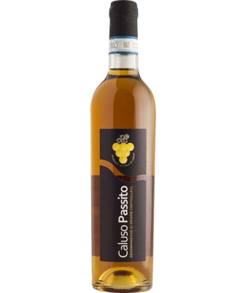 Caluso-Passito