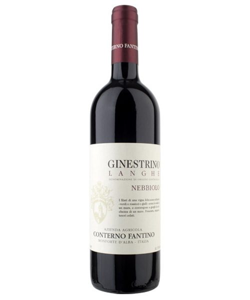 ginestrino