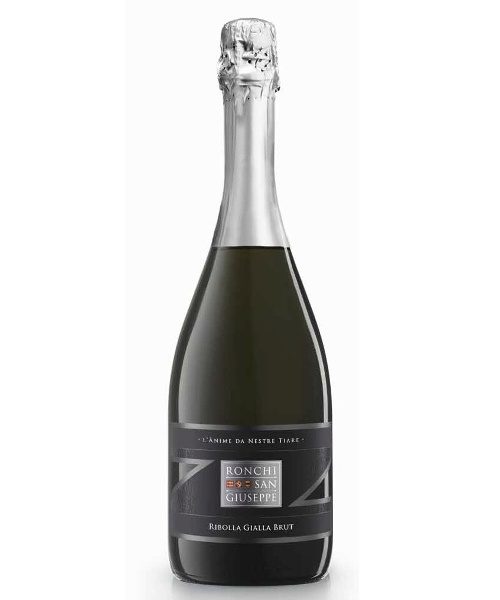 ribolla gialla brut