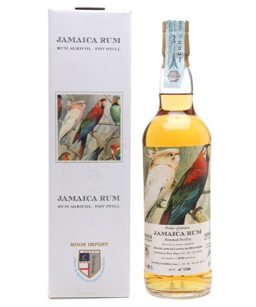 jamaica 2003