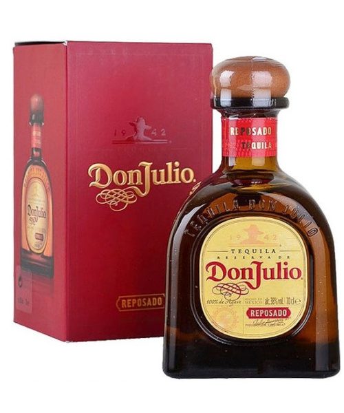 don julio