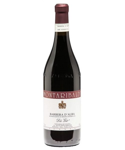 du gir montaribaldi