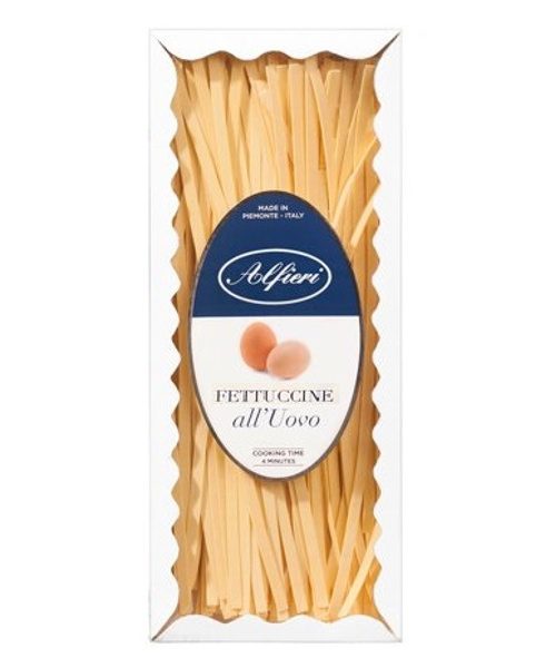 fettuccine