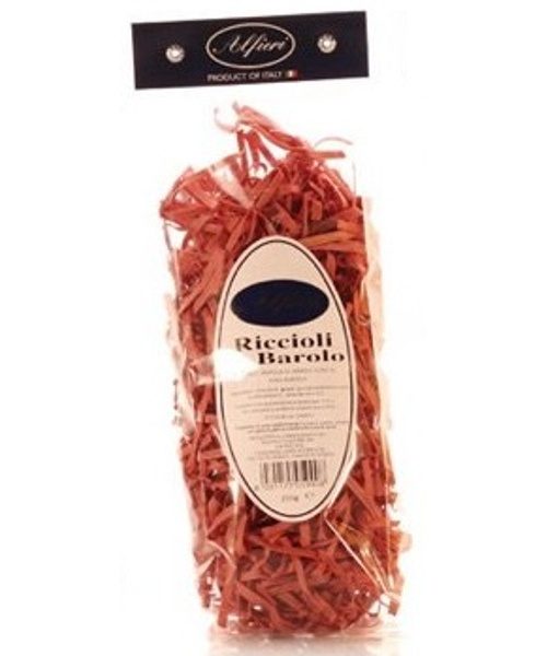 riccioli barolo